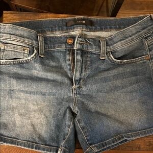 Joe's Jeans Classic Blue Denim